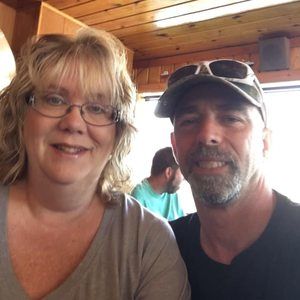 Meet your Posher, Patricia